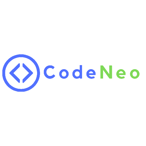 CodeNeo logo